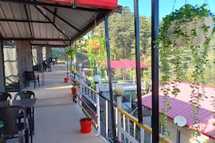 Whispering wood camp & cottage, Dhanaulti