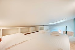 Chic and Cosy Apartment-Canal Saint Martin, Paris