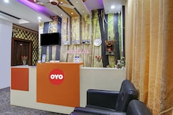 HOTEL O HARMONY INN, Delhi
