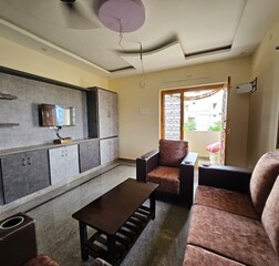 Deluxe Family Suite