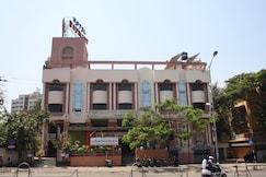 Hotel Ravikant, Pune
