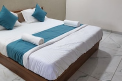 Hotel the Big Bite, Palanpur