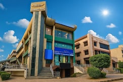 Hotel IP Swarn By Qotel Near Anand Vihar Vaishali, Ghaziabad, Ghaziabad