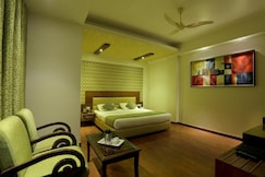 Hotel Subash International, Katra