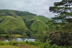 Rustic Rae Vagamon, Vagamon