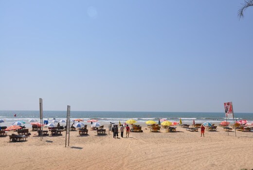 Middlearth-3 BHK Villa
