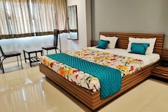 Hotel Dhruva, Solapur (Pet Friendly), Pandharpur