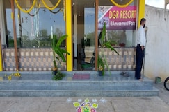 DGR Resort, Harihar