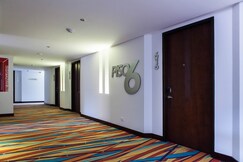 Best Western Plus 93 Park Hotel, Soacha