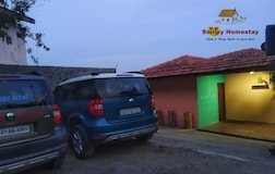 3 BHK Homestay