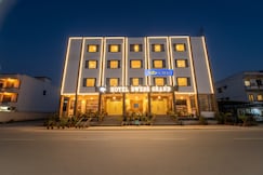FabHotel Swess Grand, Jalesar