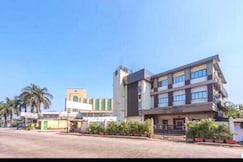 Solitaire Residency, Bhiwandi