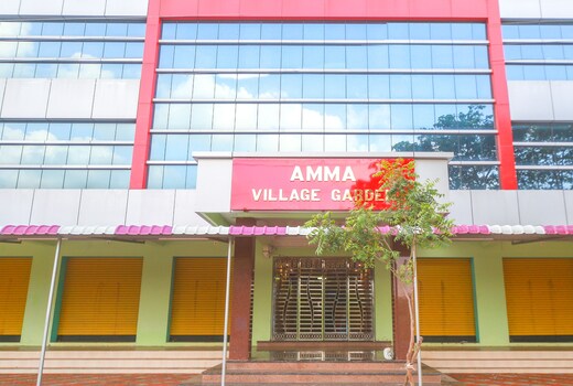 Amma Village Garden