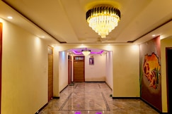 Hotel Raj Palace Varanasi, Varanasi