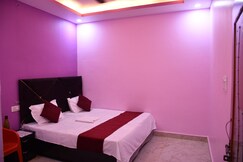 Hotel Dev Inn and homestay, Ayodhya