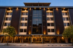 Radiance by Hotel Roopa, Mangalore