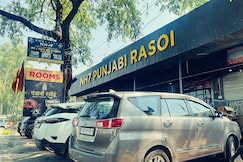 NH7- Punjabi Rasoi, Paonta Sahib