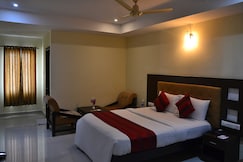 MG Hotel Udayee International, Tirupati