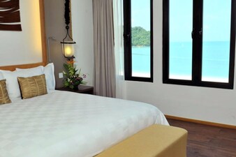 Tanjung Rhu Resort