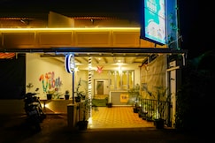 FabHotel Vibes, Goa