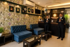 Hotel Yathart Inn , Varanasi, Varanasi