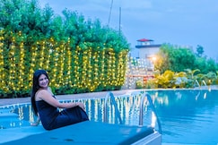 Hill Turn Resort by Gajraj Resorts, Jim Corbett (Ramnagar)