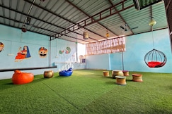 Sant Kripa Backpacker 400 mtr from railway station, Jodhpur