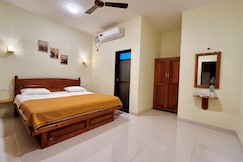 Palm Vista Homestay Devbag, Malvan