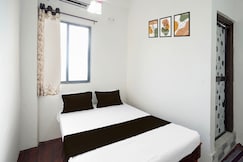 SPOT ON Ap Logde, Savner