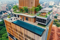 Ceylonz Suites by MyKey, Kuala Lumpur