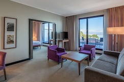 Hilton Evian-les-Bains, Lausanne
