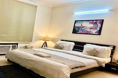 FabHotel Golf Luxury, Gurgaon