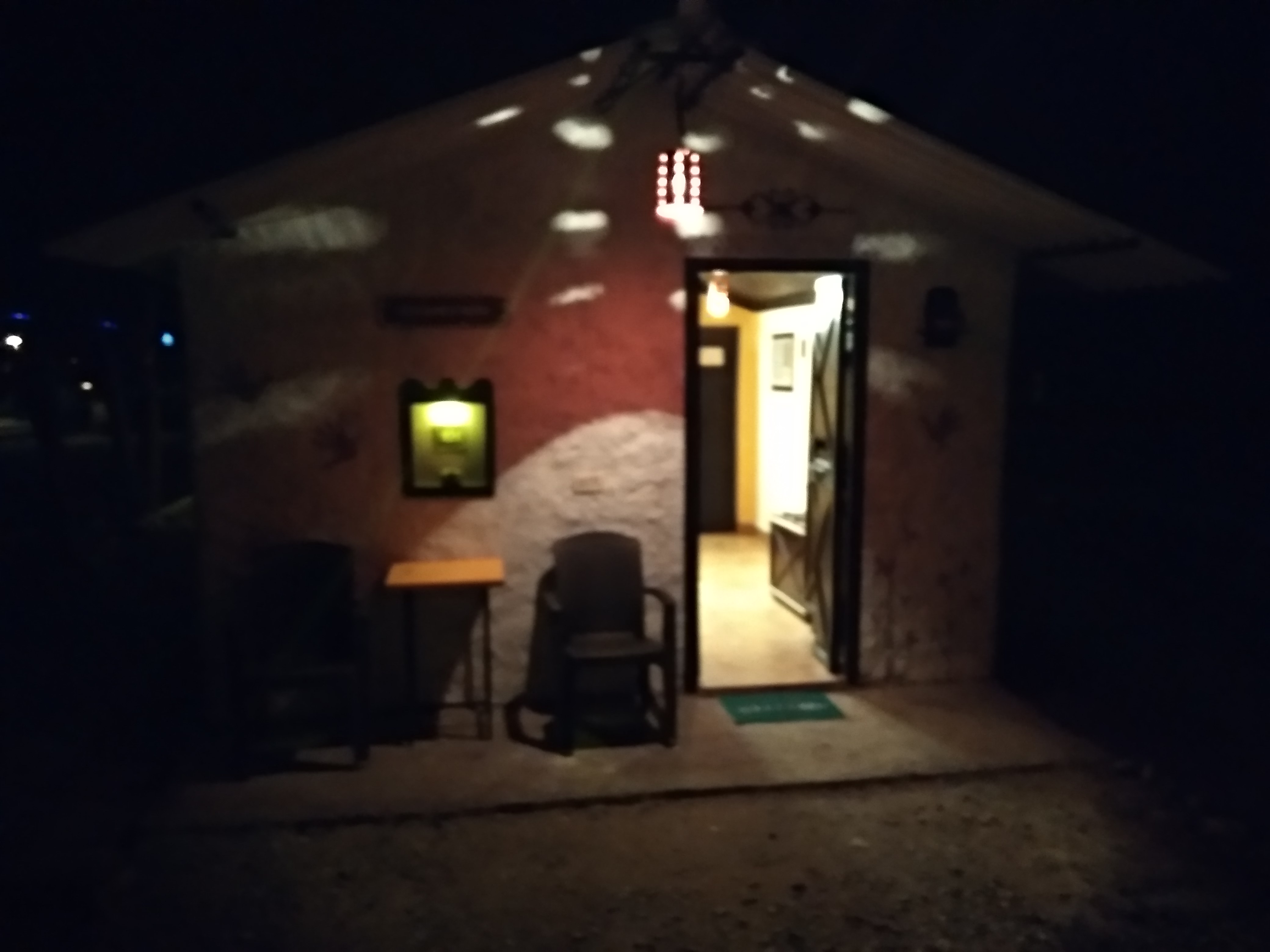 Mahaseer Fishing Camps - Tap to explore photos