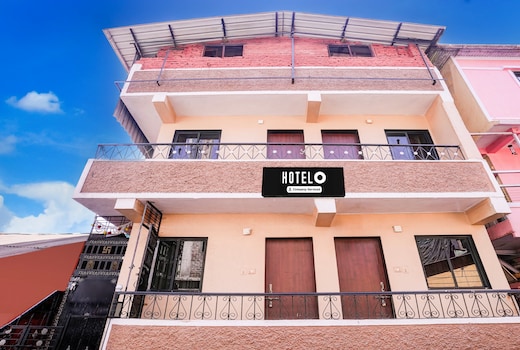 Super Hotel O Main Market Mahabaleshwar