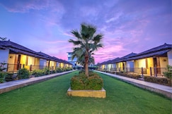 THE TIGERS PUG MARK RESORT, Jim Corbett (Ramnagar)