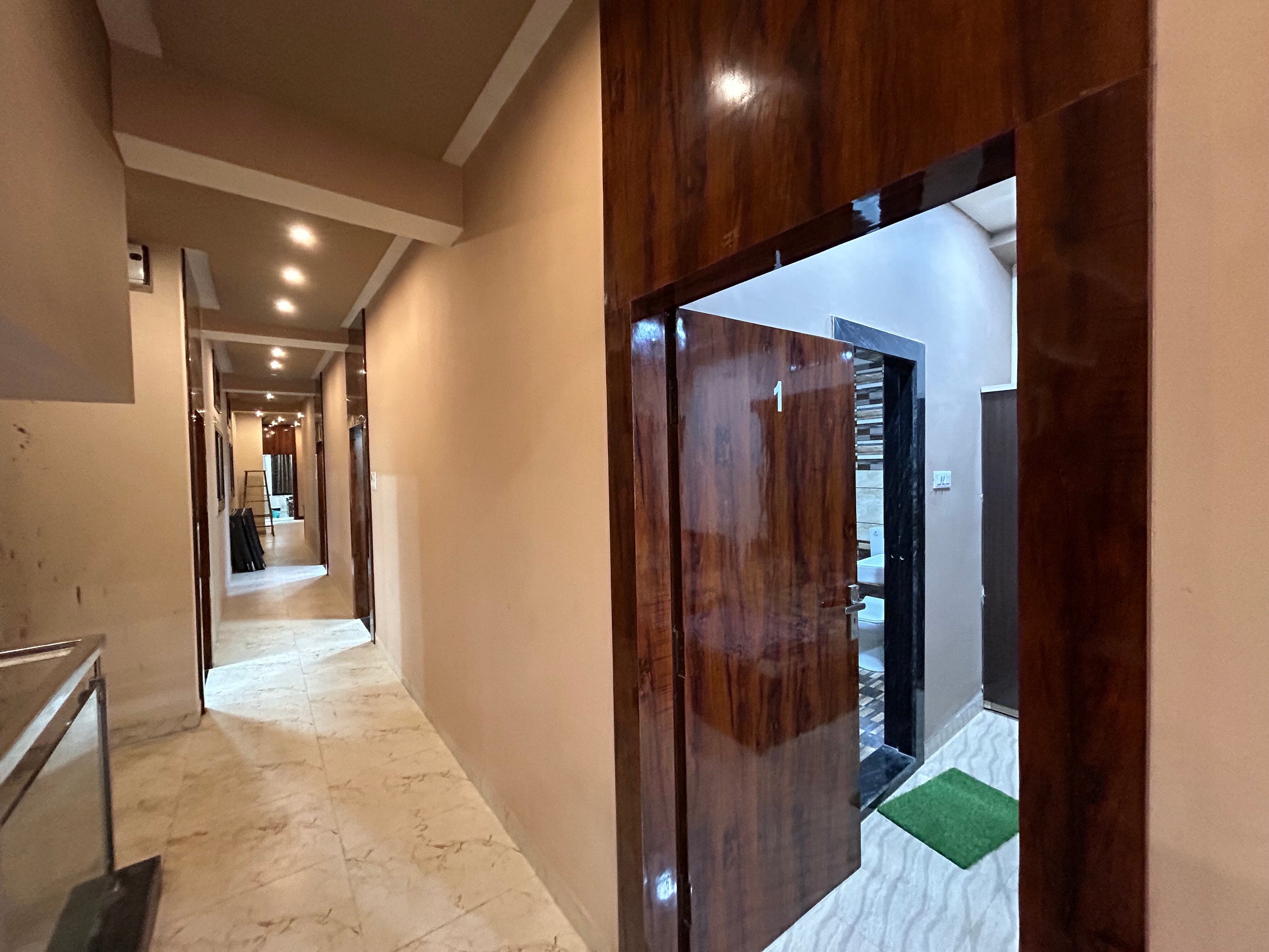 hotel New Agrawal pudi bhandar - Tap to explore photos