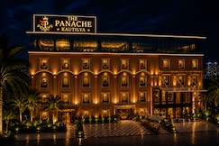 THE PANACHE KAUTILYA, Patna