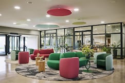 NH Luxembourg Airport, Diekirch