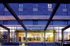 Clayton Hotel Leopardstown, Dublin