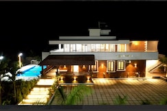 RG farm house, Nelamangala