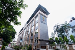 Central Courtyard Boutique Resort, Siliguri