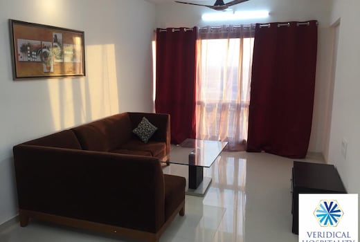 Veridical - Andheri East (Marol)