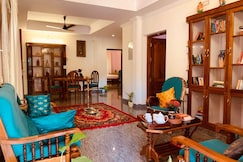 Surendram Villa 2BHK, Varkala