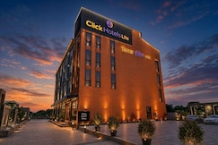 Click Hotels Lite, Chakan, Pune