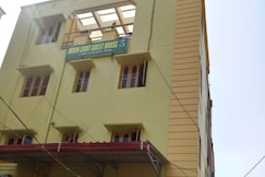 Moon Light Guest House 3, Bhubaneshwar