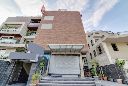 Hotel O Vivah