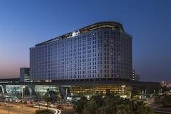 Aloft Abu Dhabi by Marriott, Abu Dhabi