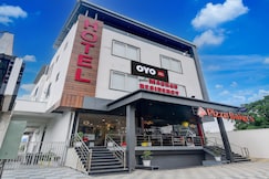 Hotel O Madhav Residency Jaipur International Airport, Jaipur