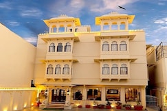 Hotel Boheda Palace - 1 KM away from Lake Pichola, Udaipur