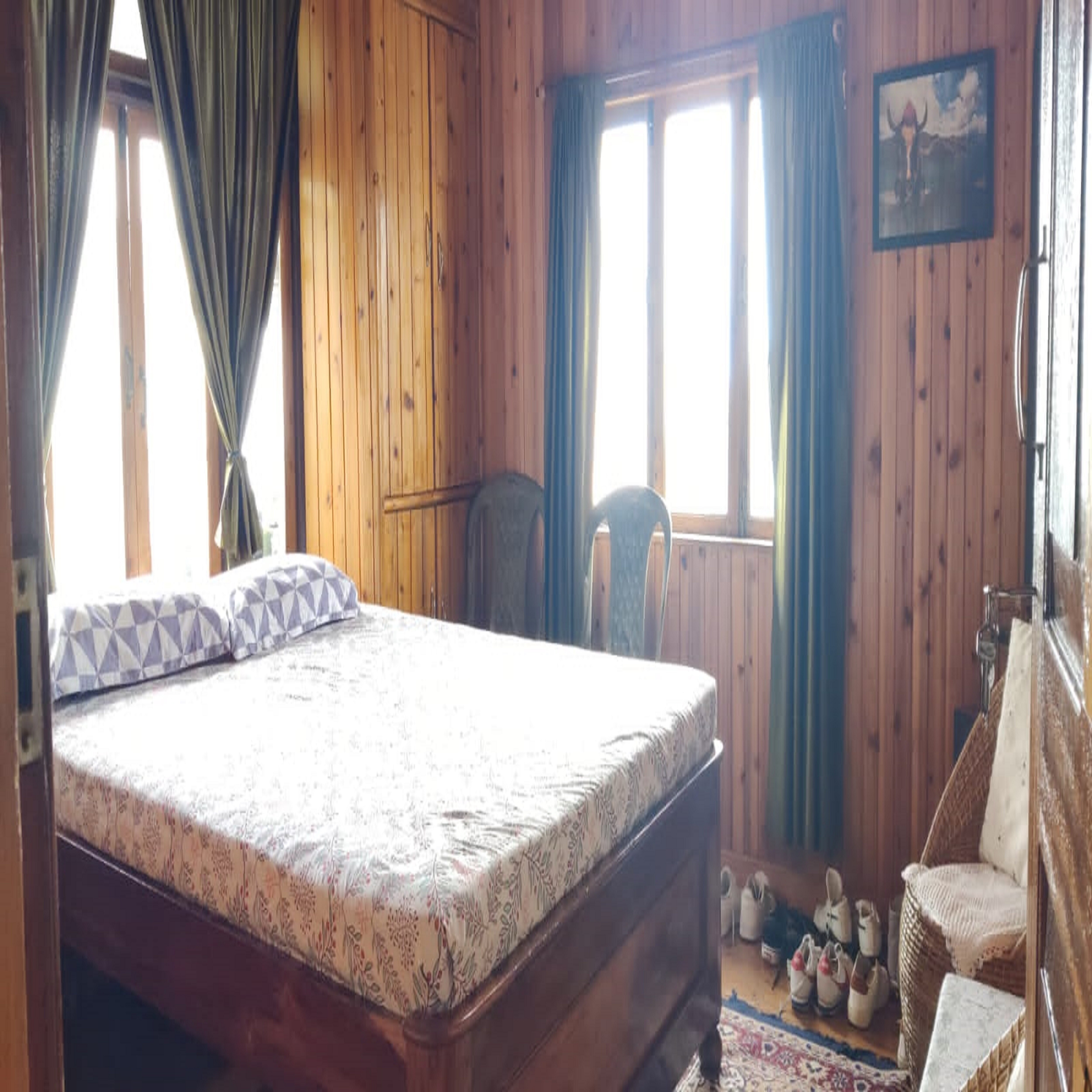 Swapna Homestay - Tap to explore photos